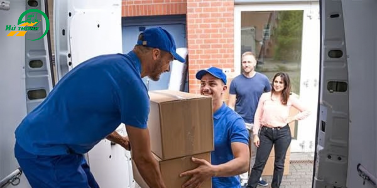 Vận chuyển hàng hóa đi Hải Dương ở đâu uy tín chất lượng?