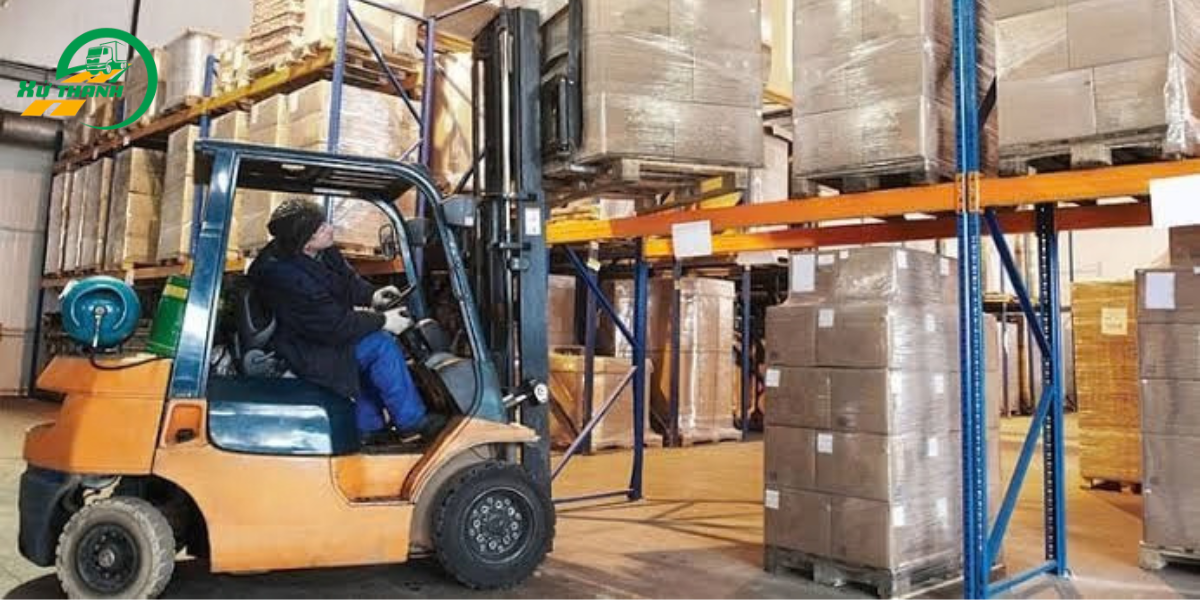 Vận chuyển hàng hóa đi Hưng Yên ở đâu uy tín chất lượng?