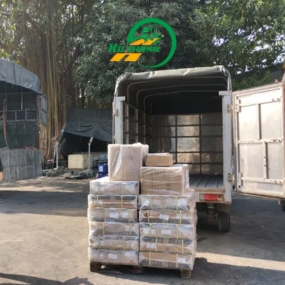 Chành xe gửi hàng Sài Gòn đi Bắc Giang