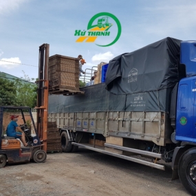 Chành xe gửi hàng Sài Gòn đi Bắc Ninh