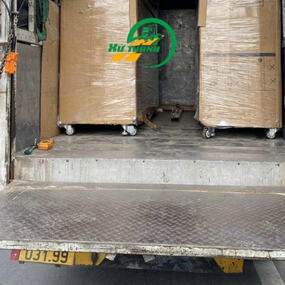 Chành xe gửi hàng Sài Gòn đi Bến Tre