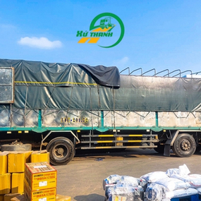 Chành xe gửi hàng Sài Gòn đi Bình Dương