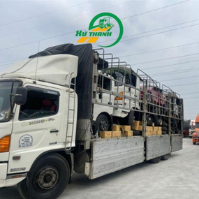 Chành xe gửi hàng Sài Gòn đi Bình Phước