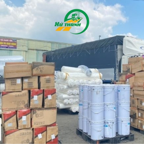 Chành xe gửi hàng Sài Gòn đi Bình Thuận