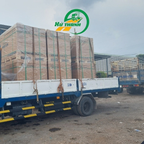 Chành xe gửi hàng Sài Gòn đi Cà Mau