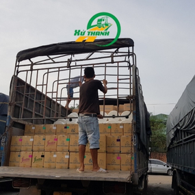 Chành xe gửi hàng Sài Gòn đi Đắk Lắk