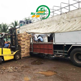 Chành xe gửi hàng Sài Gòn đi Đắk Nông