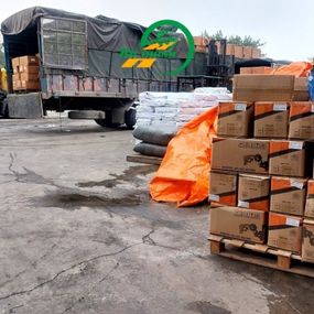 Chành xe gửi hàng Sài Gòn đi Điện Biên