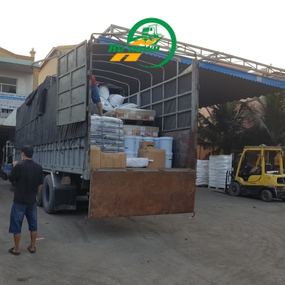 Chành xe gửi hàng Sài Gòn đi Đồng Nai