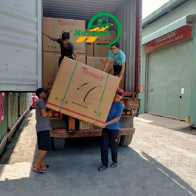 Chành xe gửi hàng Sài Gòn đi Gia Lai