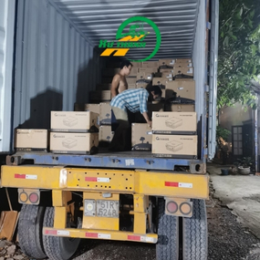 Chành xe gửi hàng Sài Gòn đi Hà Tĩnh