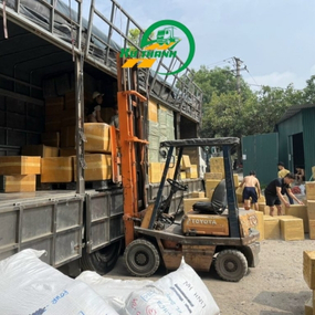 Chành xe gửi hàng Sài Gòn đi Hòa Bình