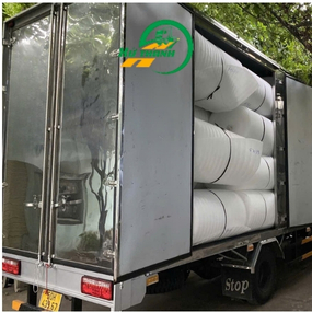 Chành xe gửi hàng Sài Gòn đi Kiên Giang