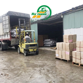 Chành xe gửi hàng Sài Gòn đi Lâm Đồng