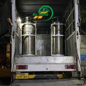 Chành xe gửi hàng Sài Gòn đi Lạng Sơn