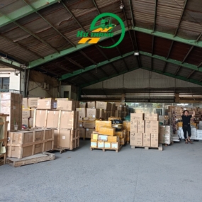 Chành xe gửi hàng Sài Gòn đi Quảng Ninh