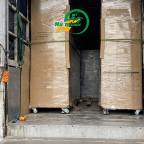 Chành xe gửi hàng Sài Gòn đi Sơn La