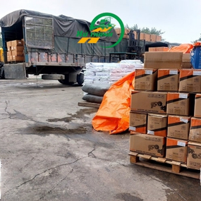 Chành xe gửi hàng Sài Gòn đi Tây Ninh