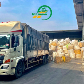 Chành xe gửi hàng Sài Gòn đi Thái Nguyên