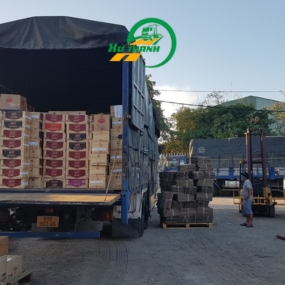 Chành xe gửi hàng Sài Gòn đi Thanh Hóa