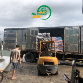 Chành xe gửi hàng Sài Gòn đi Thừa Thiên Huế