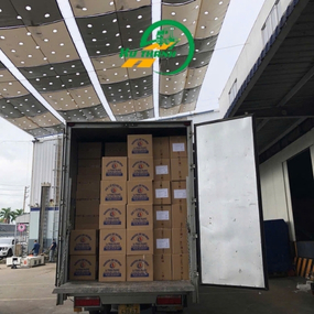 Chành xe gửi hàng Sài Gòn đi Tiền Giang