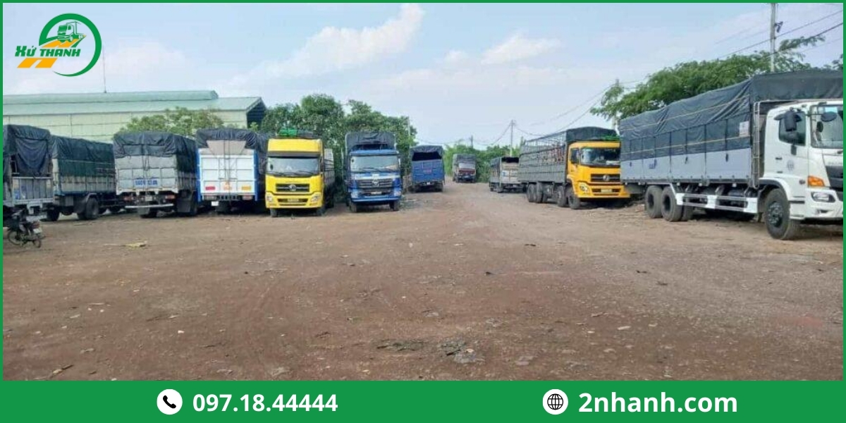 Các phương thức giao nhận hàng khi đi Hưng Yên