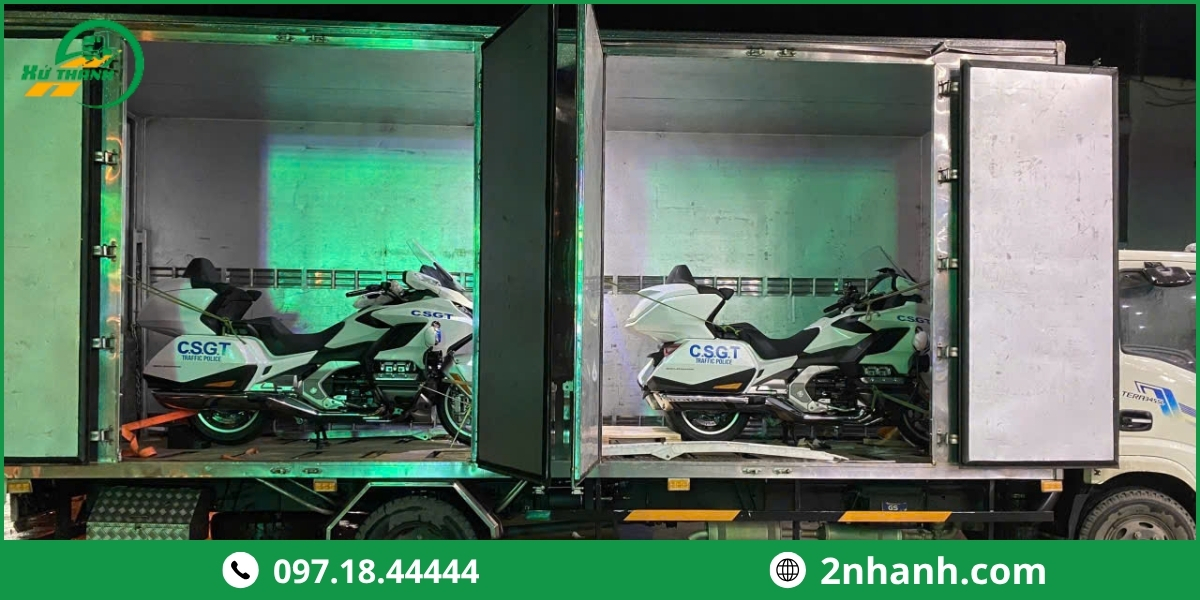 Quy mô dịch vụ chành xe tuyến Sài Gòn - Bình Thuận